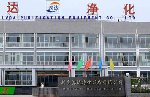 采购滤芯为什么选择公海555000jc线路检测中心净化?有什么优势吗?